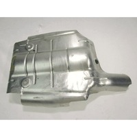 PROTEZIONE PARACALORE SILENZIATORE SUZUKI GSR 600 2006 - 2011 6326144G00 SILENCER HEATSHIELD