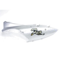 CARENA POSTERIORE SINISTRA TGB F409 150 453001 LEFT SIDE REAR FAIRING CON GRAFFI
