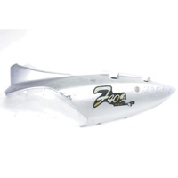 CARENA POSTERIORE SINISTRA TGB F409 150 453001 LEFT SIDE REAR FAIRING CON GRAFFI