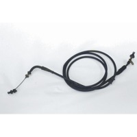 CAVO FILO ACCELERATORE TGB F409 150 THROTTLE CABLE 