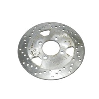 DISCO FRENO ANTERIORE TGB F409 150 FRONT BRAKE DISC 