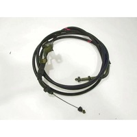 CAVO ACCELERATORE KYMCO PEOPLE S 50 4T 2005 - 2006 17910-LCD2-E00 THROTTLE CABLE