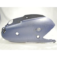 CARENA POSTERIORE APRILIA GULIVER 50 AIR 1995 - 2001 AP8231686 REAR FAIRING STRISCIATA ATTACCHI DANNEGGIATI