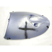 CARENA MASCHERINA ANTERIORE APRILIA GULIVER 50 AIR 1995 - 2001 AP8231677 FRONT FAIRING DA VERNICIARE ATTACCO DANNEGGIATO