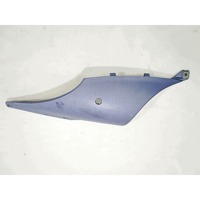 CARENA LATERALE SINISTRA APRILIA GULLIVER 50 1995-2001 AP8238670 LEFT FAIRING DANNEGGIATA