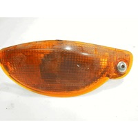 FRECCIA POSTERIORE SINISTRA APRILIA GULLIVER 50 1995-2001 AP8212647 LEFT REAR FLASHERLIGHT 