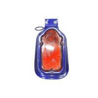 FARO POSTERIORE MOTO GUZZI V 35 C 1983 - 1988 TAILLIGHT NON ORIGINALE