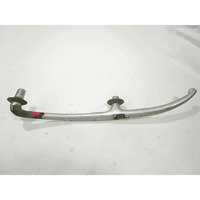 MANIGLIA APPIGLIO SINISTRA APRILIA GULLIVER 50 1995-2001 AP8238729 LEFT HANDLE PILLIOIN DA VERNICIARE