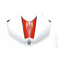 CARENA ANTERIORE SERBATOIO YAMAHA YZF R6 2006 - 2007 2C02171A00P1 FUEL TANK FRONT FAIRING CON LEGGERI GRAFFI