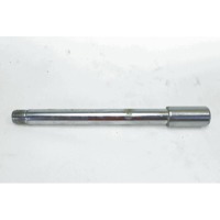 PERNO RUOTA CM 21 PER MOTO D'EPOCA WHEEL AXLE