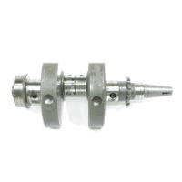 ALBERO MOTORE MOTO GUZZI V 35 C 1983 - 1988 GU19064120 CRANKSHAFT 