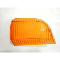 PLASTICA VETRO FRECCA PER MOTO CICLOMOTORE D'EPOCA ALTISSIMO 218513 TURN LIGHT GLASS