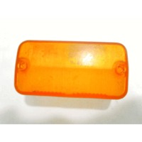 PLASTICA VETRO FRECCA PER MOTO CICLOMOTORE D'EPOCA FSB 423 TURN LIGHT GLASS