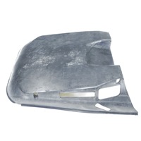 CARENA SOTTOSCOCCA HONDA BALI 50 SJ 1992 - 2001 50621GAVA7010 UNDERBODY FAIRING CON SEGNI DI USURA