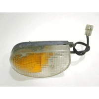 FRECCIA ANTERIORE SINISTRA APRILIA SCARABEO 100 4T (1999-2002) AP8224361 LEFT FLASHERLIGHT