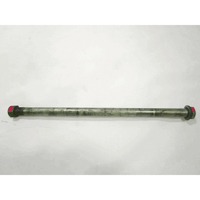 PERNO FORCELLONE POSTERIORE YAMAHA MT-03 2006 - 2014 5YK221410000 REAR SWINGARM AXLE