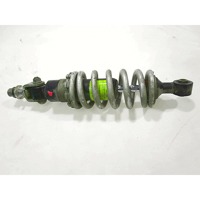 AMMORTIZZATORE POSTERIORE TRIUMPH 675 STREET TRIPLE 2007 - 2012 T2053195 REAR SHOCK ABSORBER