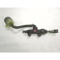 POMPA FRENO POSTERIORE TRIUMPH 675 STREET TRIPLE 2007 - 2012 T2021350 REAR BRAKE CYLINDER