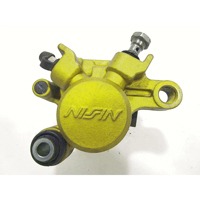 PINZA FRENO POSTERIORE NISSIN TRIUMPH 675 STREET TRIPLE 2007 - 2012 T2020405 REAR BRAKE CALIPER