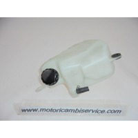 RADIATORE KAWASAKI Z750 (2004) 430781187 VASCHETTA LIQUIDO WATER TANK