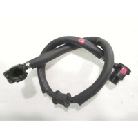 TUBO INNIEZIONE CON SUPPORTO YAMAHA MT-125 ABS 2017 - 2018 5D7139711200 INJECTION HOSE