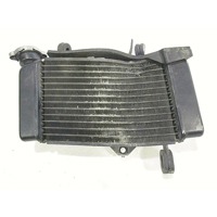 RADIATORE ACQUA YAMAHA MT-125 ABS 2017 - 2018 5D7E24612000 WATER RADIATOR PIEGATO