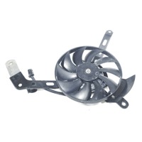 ELETTROVENTOLA YAMAHA MT-07 ABS RM17 17 - 18 1WS124050000 FAN