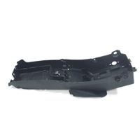 PARAFANGO POSTERIORE VANO BATTERIA YAMAHA MT-07 ABS RM17 17 - 18 1WS8212B0000 REAR FENDER BATTERY BOX