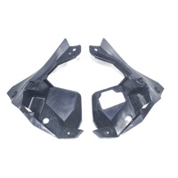 COVER INTERNE CARENATURA SERBATOIO YAMAHA MT-07 ABS RM17 17 - 18 1WS2836L0000 1WS2836K0000 INTERNAL TANK FAIRING COVERS