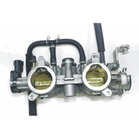 CORPO FARFALLATO YAMAHA MT-07 ABS RM17 17 - 18 1WS137501000 THROTTLE BODY