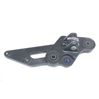 SUPPORTO PEDANA ANTERIORE SINISTRA YAMAHA MT-07 ABS RM17 17 - 18 1WS274421000 FRONT LEFT FOOTREST BRACKET 