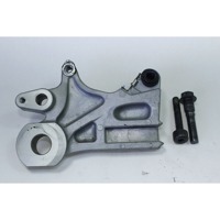 SUPPORTO PINZA FRENO POSTERIORE YAMAHA MT-07 ABS RM17 17 - 18 2DR259215000 REAR BRAKE CALIPER BRACKET 