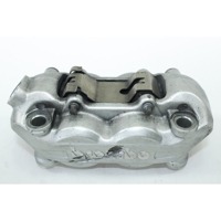 PINZA FRENO ANTERIORE SINISTRA BREMBO DUCATI HYPERMOTARD 796 (2010) 610.4.103.1A FRONT LEFT BRAKE CALIPER 