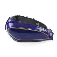 CARENA RIVESTIMENTO SERBATOIO HONDA GOLD WING GL 1100 1980 - 1983 100-463-000ZC FUEL TANK FAIRING CON GRAFFI