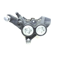 PINZA FRENO ANTERIORE SINISTRA YAMAHA MT-07 TRACER 700 ABS 2016 - 2017 1WS2580T0000 FRONT LEFT BRAKE CALIPER 