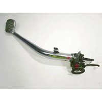 PEDALE FRENO POSTERIORE HONDA GOLD WING GL 1100 1980 - 1983 1946500-MB9-780 REAR BRAKE PEDAL