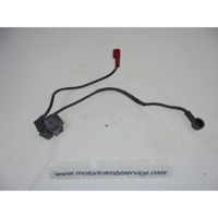 BATTERIA KAWASAKI Z750 (2004) 270100007 RELÈ CABLAGGIO BATTERY WIRING