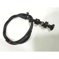 CAVO ARRICCHITORE AVVIAMENTO HONDA GOLD WING GL 1100 1980 - 1983 17950-371-010 CHOKE CABLE