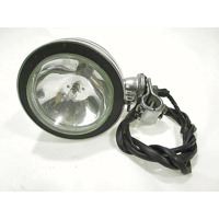 FARO SUPPLEMENTARE SINISTRO AFTERMARKET HONDA GOLD WING GL 1100 1980 - 1983 LEFT HEADLIGHT