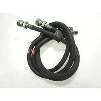 TUBI ARIA SOSPENSIONE POSTERIORE HONDA GOLD WING GL 1100 1980 - 1983 52432-463-003 52433-463-003 REAR SHOCK ABSORBER AIR HOSE