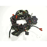 CABLAGGIO PRINCIPALE HONDA GOLD WING GL 1100 1980 - 1983 32100-463-000 MAIN WIRING MODIFICATO