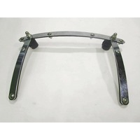 SUPPORTO PARABREZZA HONDA GOLD WING GL 1100 1980 - 1983 WINDSHIELD BRACKET