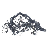 BMW R 1200 GS 61118549371 CABLAGGIO (DYNAMIC ESA) K50 11 - 19 MAIN WIRING 61118535699