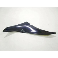 CARENA SINISTRA INFERIORE SELLA KAWASAKI NINJA 1000 ZX-10R 2008 - 2009 36001012617K LOWER SADDLE LEFT FAIRING 