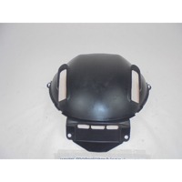 COVER STRUMENTI SUPERIORE SUZUKI BURGMAN AN 650 (2003) 94421-10G01-Y0J UPPER SPEEDOMETER COVER