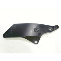 STAFFA SINISTRA SUPPORTO MOTORE KAWASAKI NINJA 1000 ZX-10R 2008 - 2009 321900196 LEFT ENGINE BRACKET 