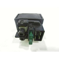 RELE AVVIAMENTO KAWASAKI NINJA 1000 ZX-10R 2008 - 2009 270100787 STARTING RELAY 