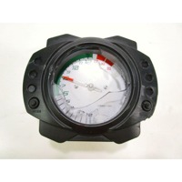 QUADRO STRUMENTAZIONE CONTACHILOMETRI KAWASAKI NINJA 1000 ZX-10R 2008 - 2009 250310260 SPEEDOMETER DASHBOARD DANNEGGIATA