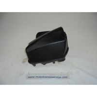 SCATOLA FILTRO ARIA SUZUKI BURGMAN AN 650 (2003) 13701-10G00-000 AIR BOX