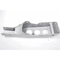 SUPPORTO INFERIORE MOTORE BMW F 650 GS R13 1999 - 2007 46517650212 ENGINE BRACKET 